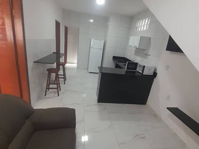 #486 - Apartamento para Venda em Tibau do Sul - RN - 2