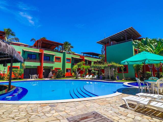 Casa para Venda em Tibau do Sul - 4