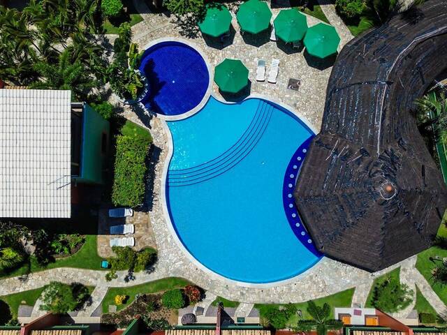 #487 - Casa para Venda em Tibau do Sul - RN - 2