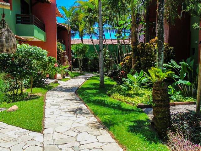 #487 - Casa para Venda em Tibau do Sul - RN - 3