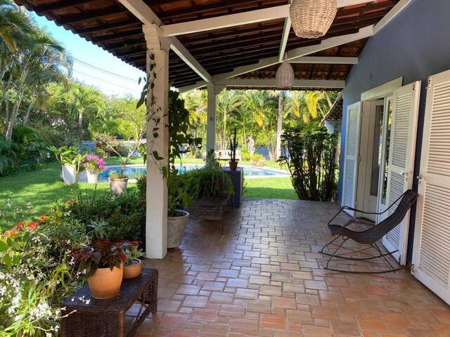 Casa para Venda em Tibau do Sul - 3