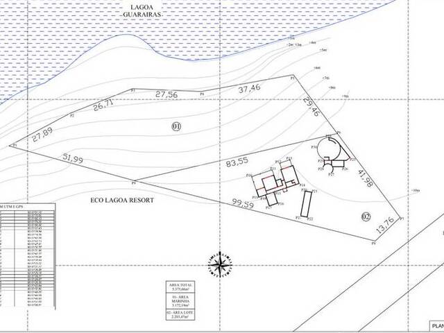 #335 - Terreno para Venda em Tibau do Sul - RN - 2