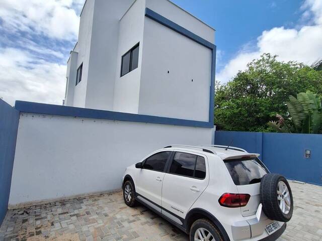 Apartamento para Venda em Tibau do Sul - 2