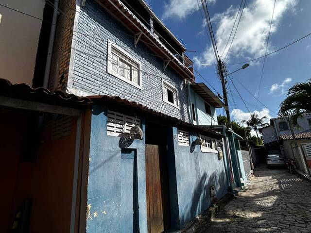 Casa para Venda em Tibau do Sul - 2