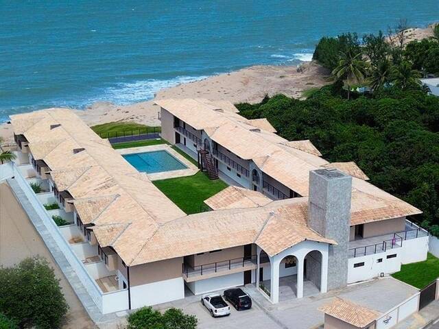 #408 - Apartamento para Venda em Tibau do Sul - RN - 2