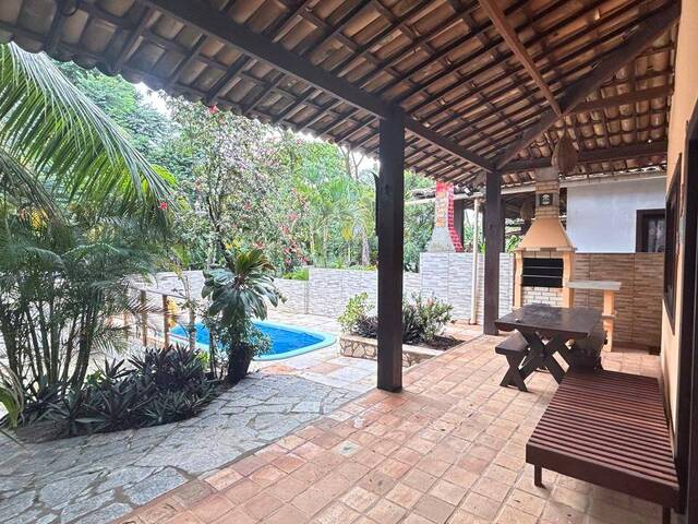 #494 - Casa para Venda em Tibau do Sul - RN - 2