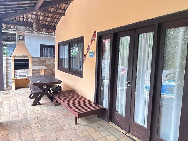 #494 - Casa para Venda em Tibau do Sul - RN - 3