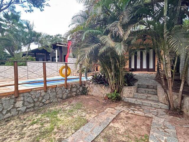 Casa para Venda em Tibau do Sul - 4