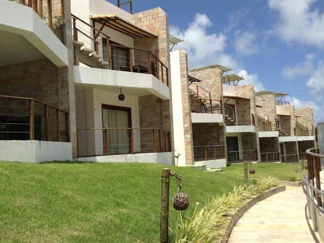 #497 - Apartamento para Venda em Tibau do Sul - RN - 2