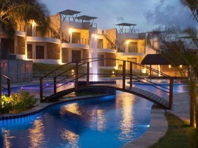 #497 - Apartamento para Venda em Tibau do Sul - RN - 3