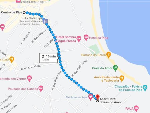Apartamento para Venda em Tibau do Sul - 4