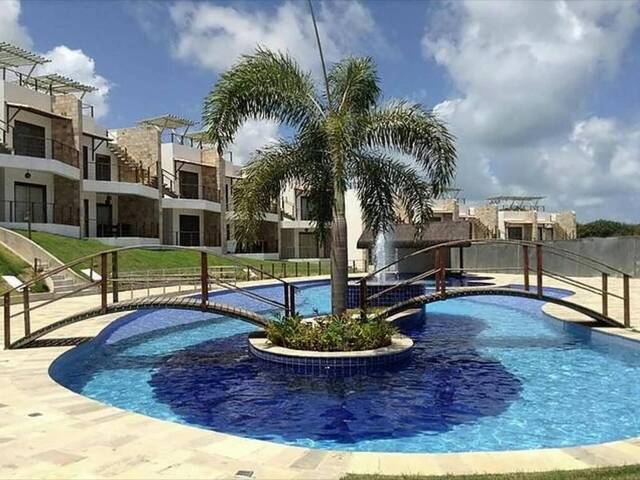 Venda em Praia da Pipa - Tibau do Sul