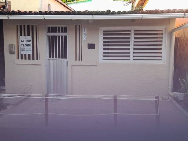 Venda em centro - Tibau do Sul