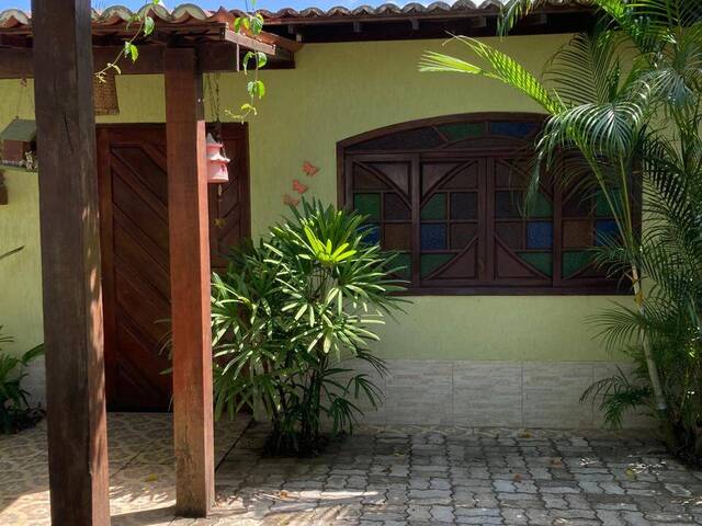 #499 - Casa para Venda em Tibau do Sul - RN - 2