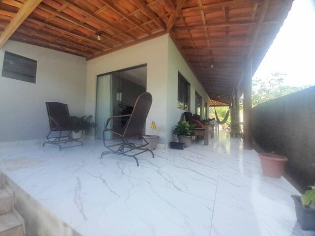 #500 - Casa para Venda em Tibau do Sul - RN - 1