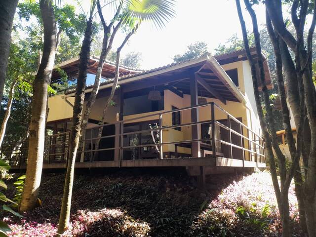 #501 - Sobrado para Venda em Tibau do Sul - RN - 1