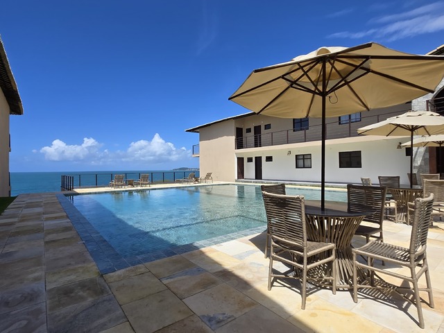 #408 - Apartamento para Venda em Tibau do Sul - RN - 3