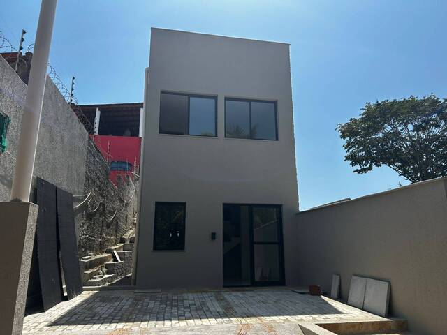 #508 - Casa para Locação em Tibau do Sul - RN - 2