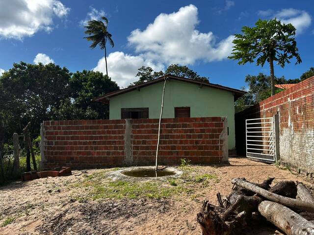 Venda em Pernambuquinho - Tibau do Sul