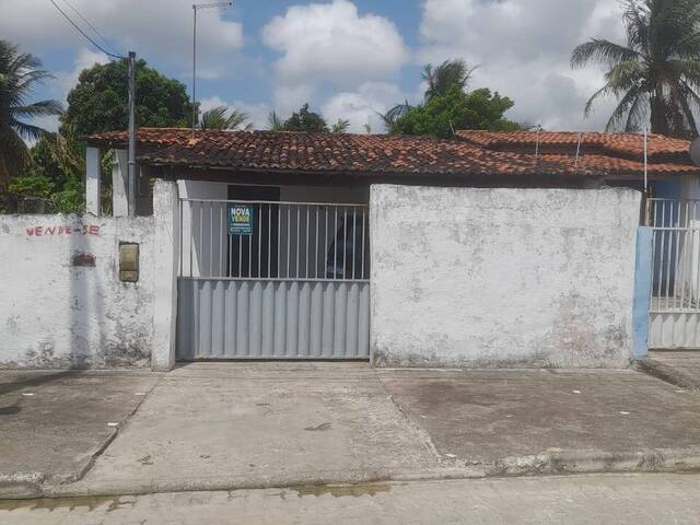 Venda em Bela Vista - Tibau do Sul