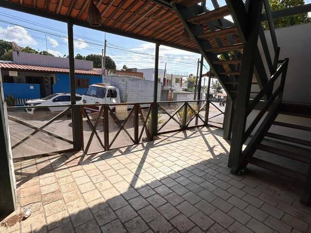 Casa para Locação em Tibau do Sul - 4