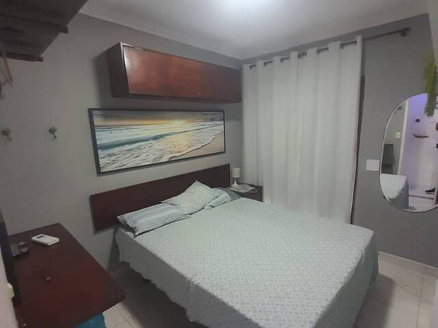 #520 - Apartamento para Venda em Tibau do Sul - RN - 3