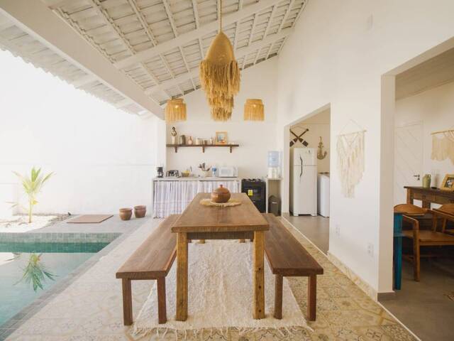 #521 - Casa para Venda em Tibau do Sul - RN - 2