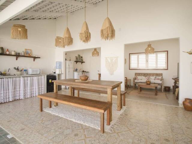 Casa para Venda em Tibau do Sul - 5