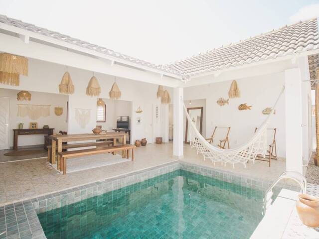 Casa para Venda em Tibau do Sul - 4