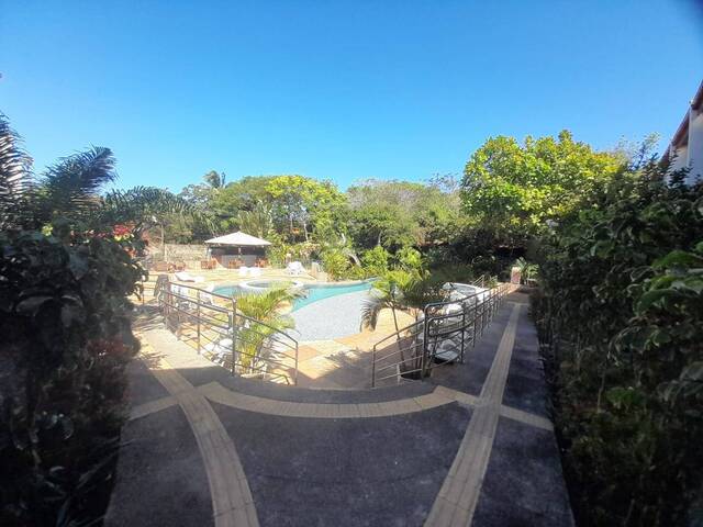 #522 - Apartamento para Venda em Tibau do Sul - RN - 3