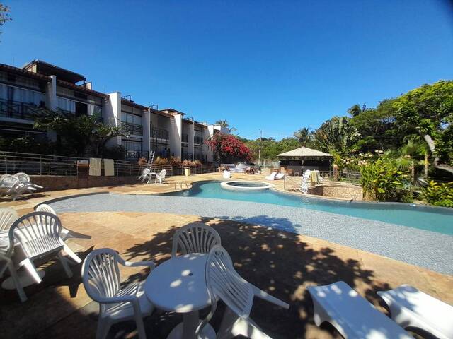 Venda em Praia da Pipa - Tibau do Sul