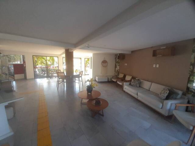 Apartamento para Venda em Tibau do Sul - 5