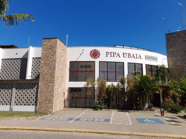 #522 - Apartamento para Venda em Tibau do Sul - RN - 2