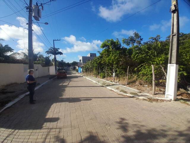 Terreno para Venda em Tibau do Sul - 4