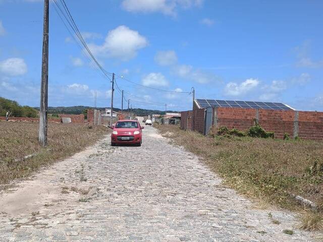#525 - Terreno para Venda em Tibau do Sul - RN - 3