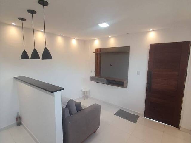 Flat para Venda em Tibau do Sul - 5