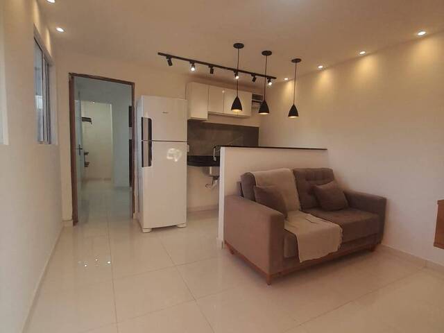 Flat para Venda em Tibau do Sul - 4