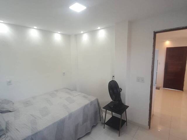 #526 - Flat para Venda em Tibau do Sul - RN - 3