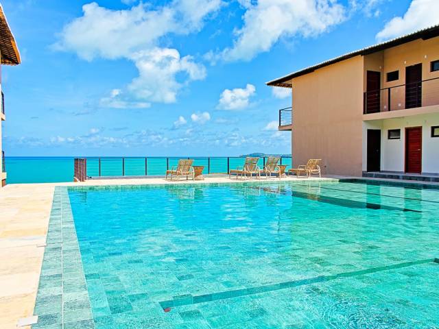 Apartamento para Venda em Tibau do Sul - 2