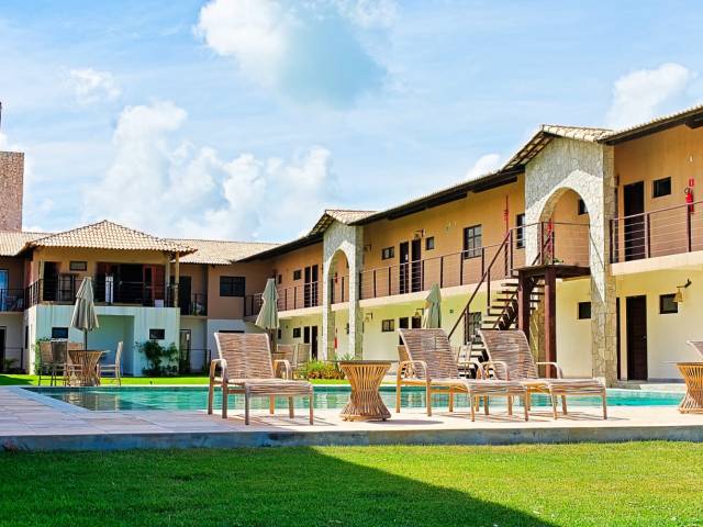 Venda em Cacimbinhas - Tibau do Sul