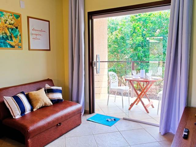 Apartamento para Venda em Tibau do Sul - 4