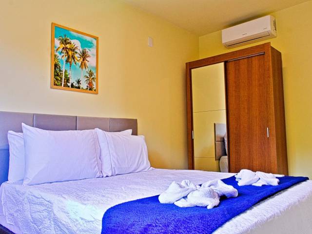 Apartamento para Venda em Tibau do Sul - 5