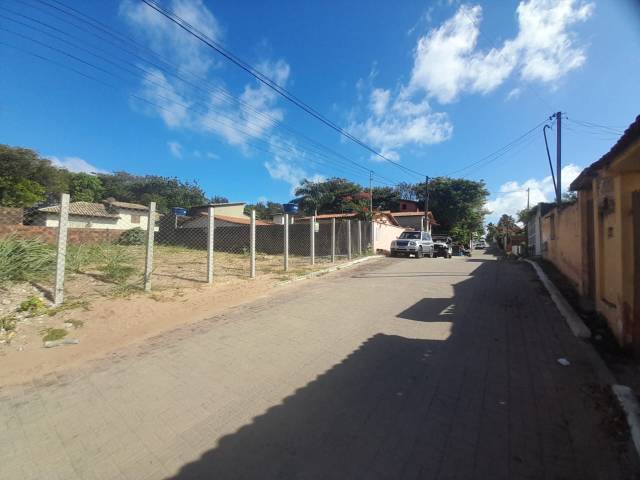 Venda em imediações do Anel Viário de Pipa - Tibau do Sul