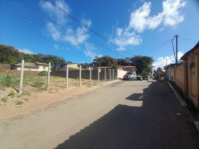 Área para Venda em Tibau do Sul - 2