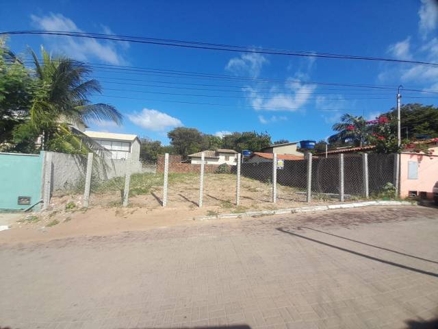 Área para Venda em Tibau do Sul - 3