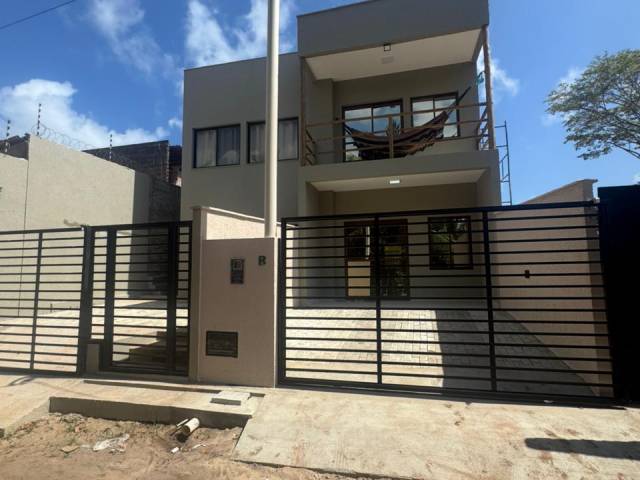 Casa para Locação em Tibau do Sul - 3