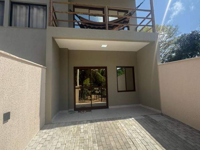 Casa para Locação em Tibau do Sul - 2