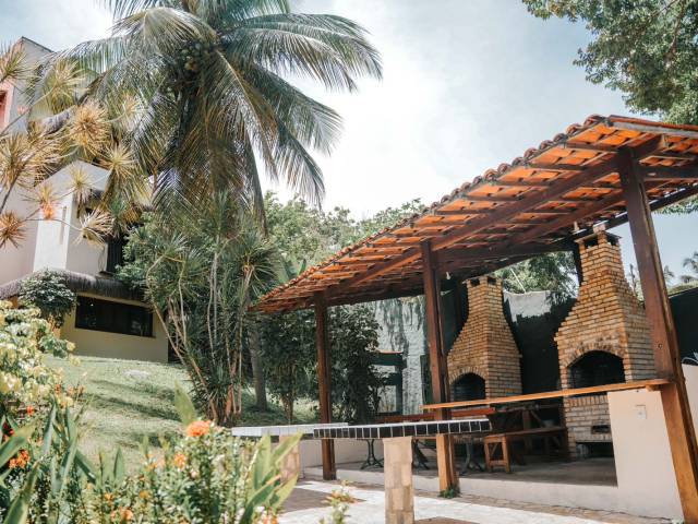 Apartamento para Locação em Tibau do Sul - 4