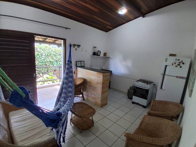 Apartamento para Venda em Tibau do Sul - 3