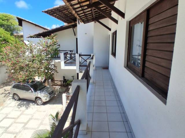 Apartamento para Venda em Tibau do Sul - 2